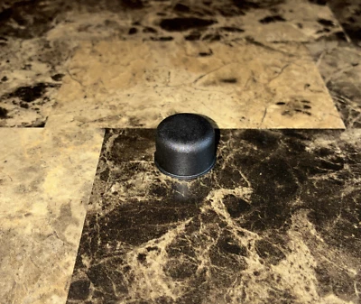 RAM PROMASTER 1500 2500 3500 2014-2021 TAPA BRAZO LIMPIAPARABRISAS OEM NUEVO MOPAR 68213899AA Foto 1 de 4