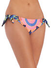 MARA HOFFMAN Side Tie Brazilian Bikini Bottoms 94050 $122 NEW