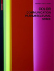 Frank H. Mahnke Bettina Rodec Color - Communication In A (Hardback) (Uk Import)
