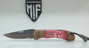 Messer Outdoor Klappmesser NEU! - Bild 1 von 3