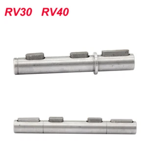 RV30 RV40 Single Shaft Dual Shaft for Turbo Gear Box Mating Special Shaft - Picture 1 of 16