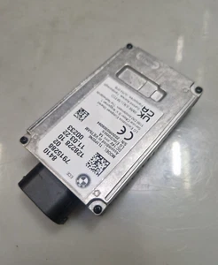 2022 BMW R1250 GS R RT telematics control unit TPM eCall 84107915288 OEM - Picture 1 of 3