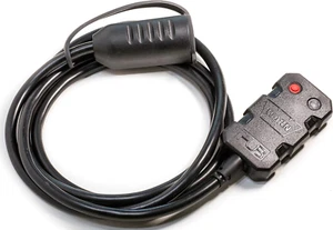 103945 Ricevitore HUB Wireless e App Telefono - per Verricelli Camion (Zeon, VR, VR EVO - Foto 1 di 2