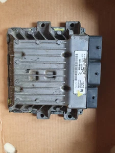 #2016 euro5 PEUGEOT BOXER 2.2 HDI ENGINE CONTROL UNIT ECU 9691854880 S180129101N - Picture 1 of 7