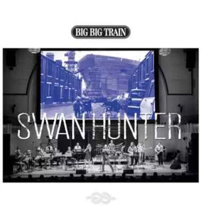 Big Big Train : Swan Hunter CD (2018) NEW - Picture 1 of 1