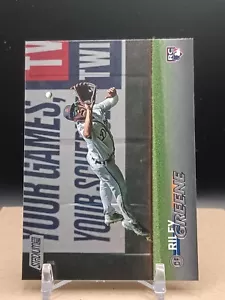 2023 Topps Stadium Club - Riley Greene #3 (RC) - Bild 1 von 1