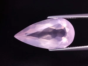 8.76cts Rose natural quartz fancy cut loose gemstones "see video" - Picture 1 of 2