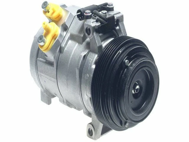 Compresor de aire acondicionado Denso 42ZN87X para BMW X5 4.4i 2000-2003 Foto 1 de 1