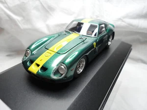 FERRARI 250 GTO #3731GT 1:43 KIT BBR - Foto 1 di 10