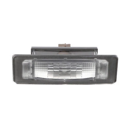 NUEVO OEM Kia 2017-2023 Sportage Soul lámpara de matrícula luz LED 92501-D9000 Foto 1 de 4