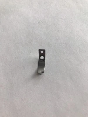 *NUEVO* 40394-SINGER-BOBBIN ESTUCHE RESORTE DE TENSIÓN *ENVÍO GRATUITO* Foto 1 de 2