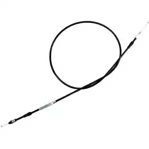 Motion Pro - 10-0090 - Black Vinyl Throttle Cable - ATP 300 / 500 BIG B0SS MORE - Picture 1 of 4