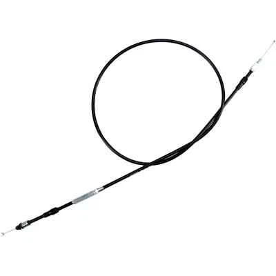 Motion Pro - 10-0090 - Black Vinyl Throttle Cable - ATP 300 / 500 BIG B0SS MORE - Image 1 of 4