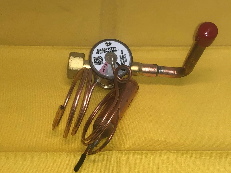 1193219 R-410a TXV Kit Smartcomfort Carrier ICP Factory OEM Part for NADA43601CK Foto 1 de 1