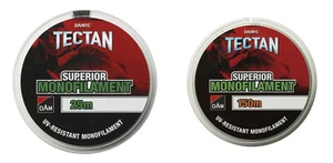 DAM Damyl Tectan Superior Mono Monofilament Line 25m or 150m Spool Fishing - Picture 1 of 11