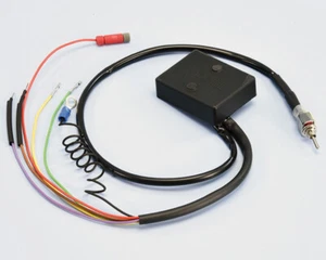 Boitier CDI POLINI Unlimited Speed Traction Control - Yamaha T-Max 560 - Photo 1/2
