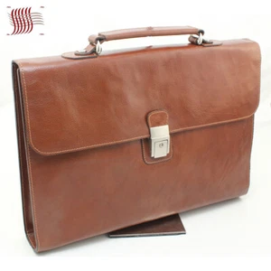 Maletin ejecutivo   Piel - Imagen 1 de 7