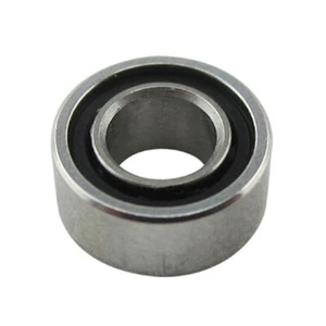 10 PCS Ceramic Ball Bearings For W& / Kavo 3.175mm*6.35mm*2.78 Smooth MP-B004 - Picture 1 of 3