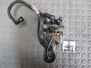 Suzuki RMZ450 2008-2012 Used EFI throttle body assembly 13041-28H31 RM2324 - Picture 1 of 1