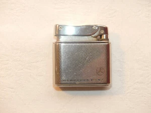 MYLFLAM encendedor Encendedor gasolina encendedor MERCEDES BENZ viejo - Imagen 1 de 11