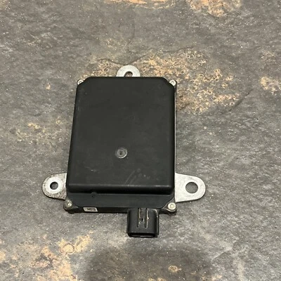 2013 2014 Lexus ES300h ES350 Rear Blind Spot Module Radar 88162-0W030 OEM - Image 1 of 4