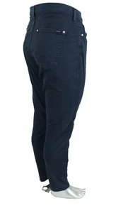 GANT Women Dana Regular Straight Trousers Size W36 L32 - Picture 1 of 14