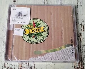 NEW Tryo – Mamagubida (1998) Yelen Musiques– YEL 493029-2 CD Album France  - Picture 1 of 2