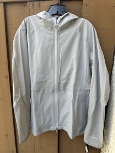 Lululemon Mens Precipitation Jacket NWT XL - Picture 1 of 9