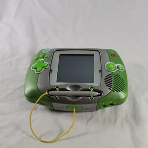 Leap Frog Leapster Handheld For Parts (Needs New Battery Pack) - Picture 1 of 12