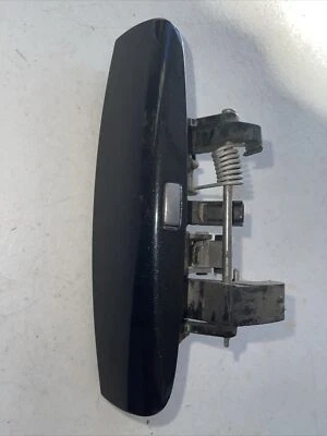 2011-2020 Dodge Charger  RH Passenger Front Outer/Exterior Door Handle Blue - Image 1 of 3