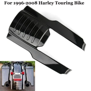 Relleno de extensión de guardabarros trasero para Harley Touring Road King Street Glide 1996-2008 - Imagen 1 de 10