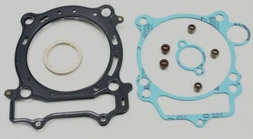 KIT JUNTA EXTREMO SUPERIOR MOTOR YAMAHA YZ450F 2003-2005, WR450F 2003-2006 NX-40045T Foto 1 de 1