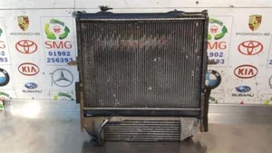 KIA SORENTO 2.5D 2002-2009 RADIATOR COOLING WATER - Picture 1 of 12