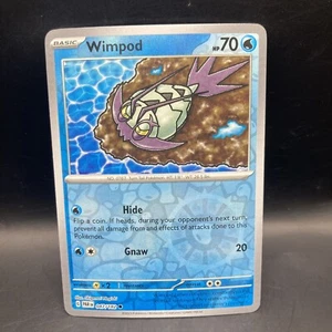Wimpod 047/182 Sv04: Paradox Rift Reverse Holo - Picture 1 of 2