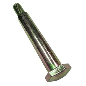 2 neue Deckradschrauben & Sicherungsmuttern passt Cub Kadett 738-3056 938-3056 137644 - Bild 1 von 10