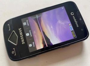 Samsung Blade S5600 - Teléfono Móvil (Desbloqueado) GT-S5600V Totalmente Funcionando - Imagen 1 de 7