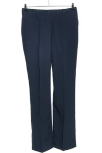 VIVIEN CARON Pantalone da abito Donna Abito da uomo Taglia IT 46 blu - Foto 1 di 5
