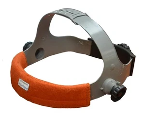 SWEATSOpad Brown Sweatband - (2 Pack) - Imagen 1 de 4