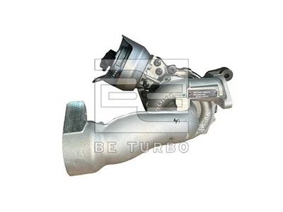 BE TURBO Lader Aufladung 129584 +309.40€ Pfand Original für TOYOTA PROACE MDX3 1 - Bild 1 von 4