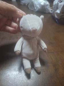 Jellycat Minikin Eichhörnchen winzig Plusl Samt Mini 6 Zoll Baby Stofftier #206 - Bild 1 von 6