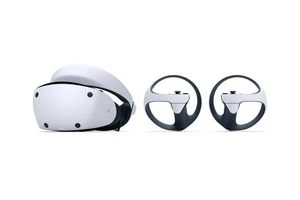 Auriculares PlayStation VR2 PSVR2 PS5 muy buenos PlayStation 5 8E - Imagen 1 de 3