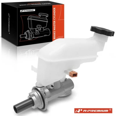 A-Premium Brake Master Cylinder w/ Reservoir for Hyundai Elantra 2011 2012-2015 - Image 1 of 4