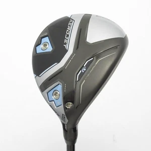 Cobra AEROJET MAX 21.5° ladies Right-Handed 41.25in 5W Fairway wood w/HC 292g - Picture 1 of 8