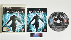Dark Souls - PS3 Complet Version Francaise Sony PAL - Foto 1 di 3