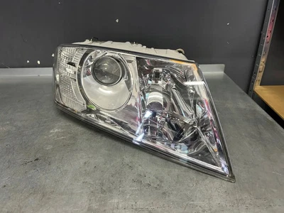 Frontscheinwerfer Skoda Octavia II 1Z1941018N Xenon Rechts Headlight - Bild 1 von 4