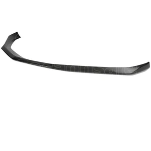 [SASA] Apto para 16-21 Chevy Camaro V8 SS Solo OE PU Parachoques Delantero Divisor de Labios - Imagen 1 de 5