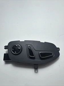 Interruptor de control del asiento delantero derecho Hyundai Genesis G80 2015-2020 OEM 88991-B1000 - Imagen 1 de 15