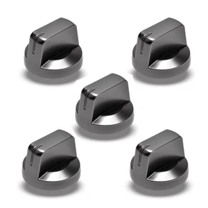 （5 Pcs） DG94-01480A for Samsung Stove Knob Replacement Parts, Compatible with... - Bild 1 von 8