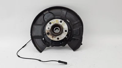 2012-2018 BMW F30 335i RWD roda traseira esquerda eixo junta cubo rolamento fabricante de equipamento original - Imagem 1 de 4