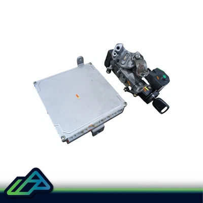 Plug & Play 2003-2006 Honda Element ECU Engine Module Ignition Key 37820-PZD-A71 - Изображение 1 из 4